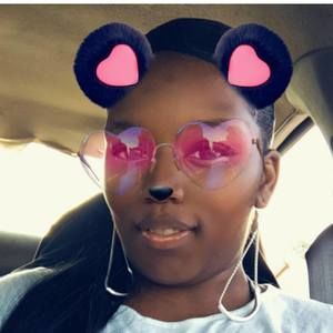 Meet your Posher, Daejauna